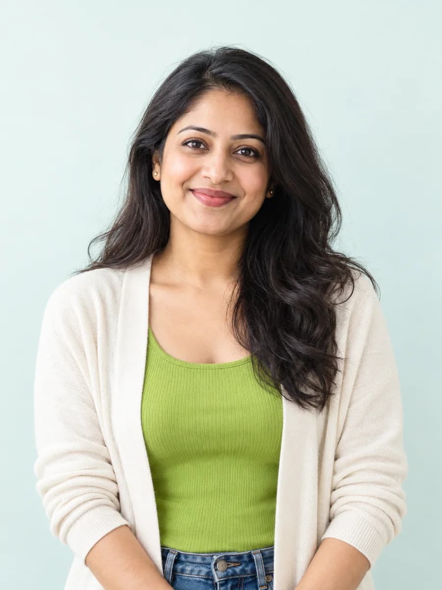 Digital Marketing trainer